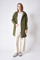 Tanta Sema Kadın Yağmurluk