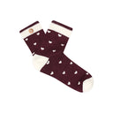 Eva & Joshua Kadın Çorap