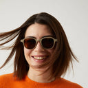 Luna Unisex Güneş Gözlüğü