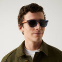 Cala Organik Bambu Unisex Güneş Gözlüğü