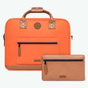 Cabaia Bogota Messenger 15'' Unisex Laptop Çantası