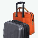 Cabaia Bogota Messenger 15'' Unisex Laptop Çantası