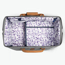 Cabaia New York Duffle Unisex Bej Seyahat Çantası