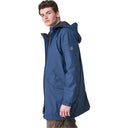 Tanta Ihintza Erkek Yağmurluk Lacivert - Moonlit Ocean