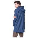 Tanta Ihintza Erkek Yağmurluk Lacivert - Moonlit Ocean