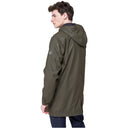 Tanta Ihintza Erkek Yağmurluk Haki - Khaki