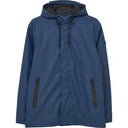 Tanta Gowt Erkek Yağmurluk Mavi - Moonlit Ocean