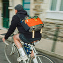 Topo Mountain Cross Bag Black - Neutral Omuz Çantası / Siyah