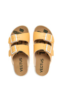 Vegtus Tanami Kadın Terlik - Orange