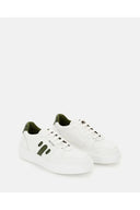 Vegtus Guajira Kadın Spor Ayakkabı - White/Green