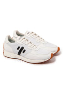 Vegtus Siroco Erkek Spor Ayakkabı - White Black