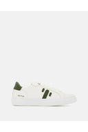 Vegtus Nopal Erkek Spor Ayakkabı - White/Green