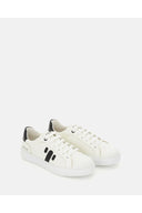 Vegtus Nopal Erkek Spor Ayakkabı - White Black