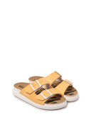 Vegtus Tanami Kadın Terlik - Orange