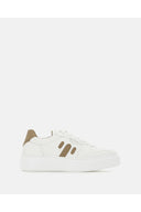 Vegtus Guajira Kadın Spor Ayakkabı - Beyaz/Bej