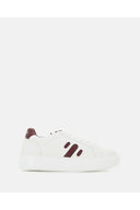 Vegtus Oasis Kadın Spor Ayakkabı - White/Red