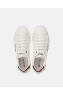 Vegtus Nopal Erkek Spor Ayakkabı - Red/Cherry