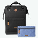 Cabaia Berlin Adventurer Large Unisex Sırt Çantası