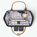 Cabaia Adventurer Londres Premium Medium Unisex Sırt Çantası