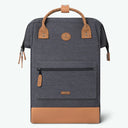 Cabaia Adventurer Londres Premium Medium Unisex Sırt Çantası