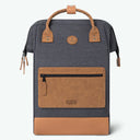 Cabaia Adventurer Londres Premium Medium Unisex Sırt Çantası