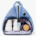 Cabaia Duffle Ajaccio Unisex Seyahat Çantası