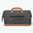 Cabaia Londres Duffle Gri Unisex Seyahat Çantası