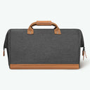 Cabaia Londres Duffle Gri Unisex Seyahat Çantası
