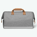 Cabaia New York Duffle Unisex Bej Seyahat Çantası