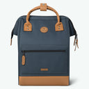 Cabaia Chicago Adventurer Lacivert Medium Unisex Sırt Çantası