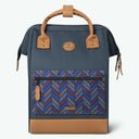 Cabaia Chicago Adventurer Lacivert Medium Unisex Sırt Çantası