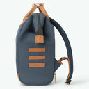 Cabaia Chicago Adventurer Lacivert Medium Unisex Sırt Çantası