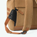 Cabaia Adventurer Dubai Recycled Velvet Medium Unisex Sırt Çantası