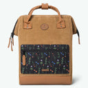 Cabaia Adventurer Dubai Recycled Velvet Medium Unisex Sırt Çantası