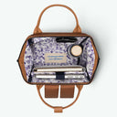 Cabaia Adventurer Turin Premium Medium Unisex Sırt Çantası