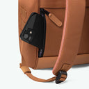 Cabaia Adventurer Turin Premium Medium Unisex Sırt Çantası