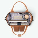 Cabaia Turin Adventurer Kahverengi Small Sırt Çantası