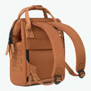 Cabaia Turin Adventurer Kahverengi Small Sırt Çantası