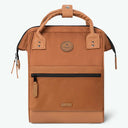 Cabaia Turin Adventurer Kahverengi Small Sırt Çantası