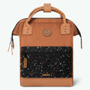 Cabaia Turin Adventurer Kahverengi Small Sırt Çantası