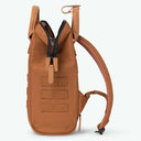 Cabaia Turin Adventurer Kahverengi Small Sırt Çantası