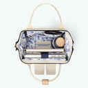 Cabaia Captown Adventurer Bej Small Unisex Sırt Çantası