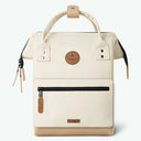 Cabaia Captown Adventurer Bej Small Unisex Sırt Çantası