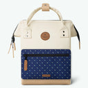 Cabaia Captown Adventurer Bej Small Unisex Sırt Çantası