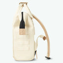 Cabaia Captown Adventurer Bej Small Unisex Sırt Çantası
