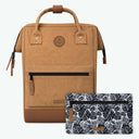 Adventurer Moscou Premium Medium Unisex Sırt Çantası