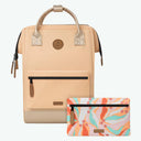 Cabaia Adventurer San Jose Medium Unisex Sırt Çantası