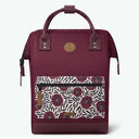 Cabaia Adventurer Nice Medium Unisex Sırt Çantası