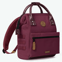 Cabaia Adventurer Nice Small Unisex Sırt Çantası