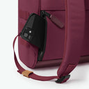 Cabaia Adventurer Nice Small Unisex Sırt Çantası